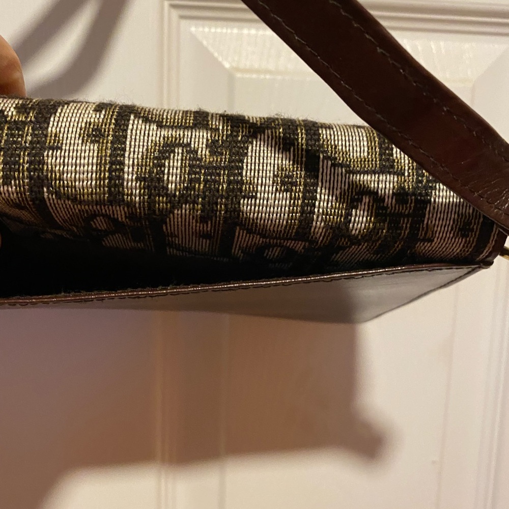 Vintage Christian Dior bag! - Picture 12 of 16